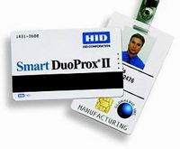 Smart ISOProx II - Юнисофт Кардс
